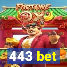 443 bet